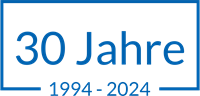 30 Jahre - 1994 bis 2024